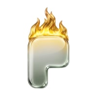 Burning Pons
