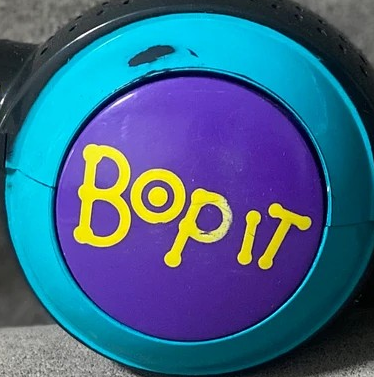 BopIT