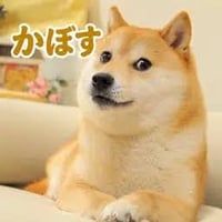 かぼす logo