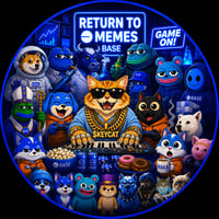 RETURN TO MEMES BASE
