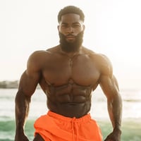 Official Prosper Fitness