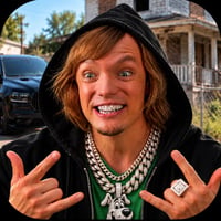 SHAGGY logo