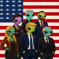 United States Aliens