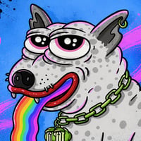 Pepes Dog