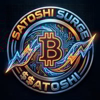 SATOSHI SURGE