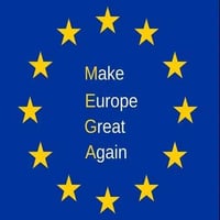 Make Europe Great Again