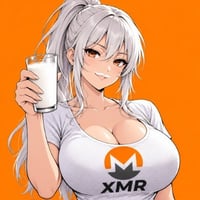 XMR token