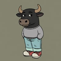 Chill Bull