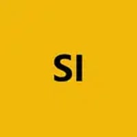 SI logo