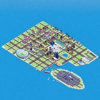 Cool Town