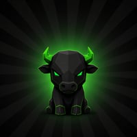 The Black Bull Jr