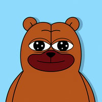 BEARY logo