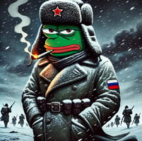 WinterPepe