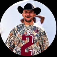 Johnny Manziel logo