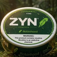 ZYN logo