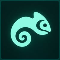 CHAMELEON logo
