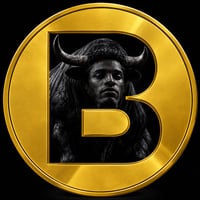 The Black Bullcoin