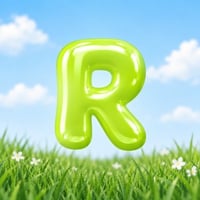 RUNR logo