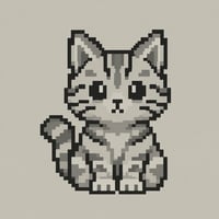GrayCat
