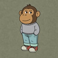 Chill Ape