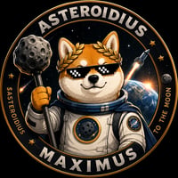 Asteroidius Maximus