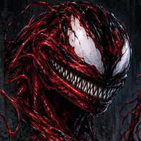Logo de CARNAGE
