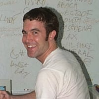 Tom from MySpace