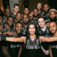 Team Kim