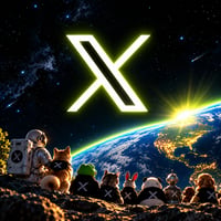 X is for everyone