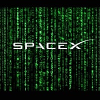 Anomaly In The Matrix logo