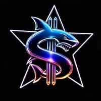 SHARKCASH logo