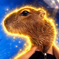 CAPY logo