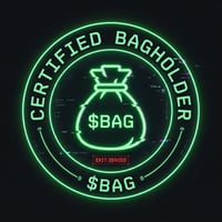 Certified Bagholder logo