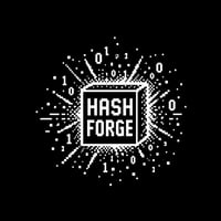 HASHFORGE