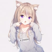 Phoenix-Chan