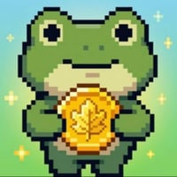Poko's Mint Garden logo