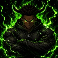 Ansem Season