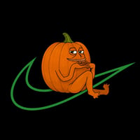 Just pump it logo