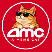 A Meme Cat