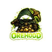 ORE logo