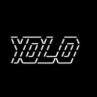YOLO logo