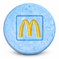 Logo de McPerk30