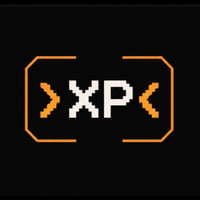 XP logo