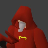 Mage Of Zamorak logo