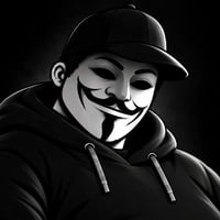 Logo de Anon AI on fomo
