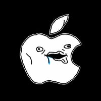 Shitapple