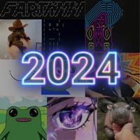 2024 Memecoins