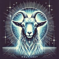 HOLYGOAT