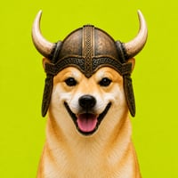 Vikinu logo