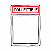 COLLECTIBLE logo